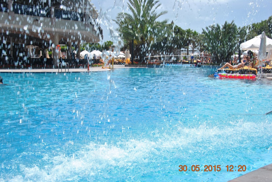 imagini hotel PAPILLON ZEUGMA BELEK